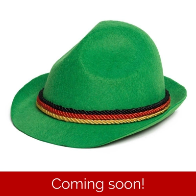 Tiroler Hat/German Hat